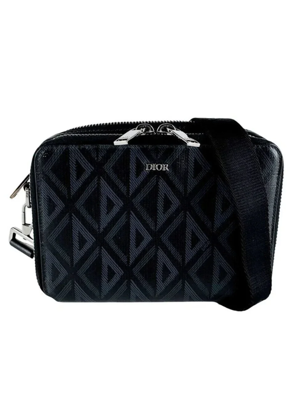 Dior Shoulder Bag Black